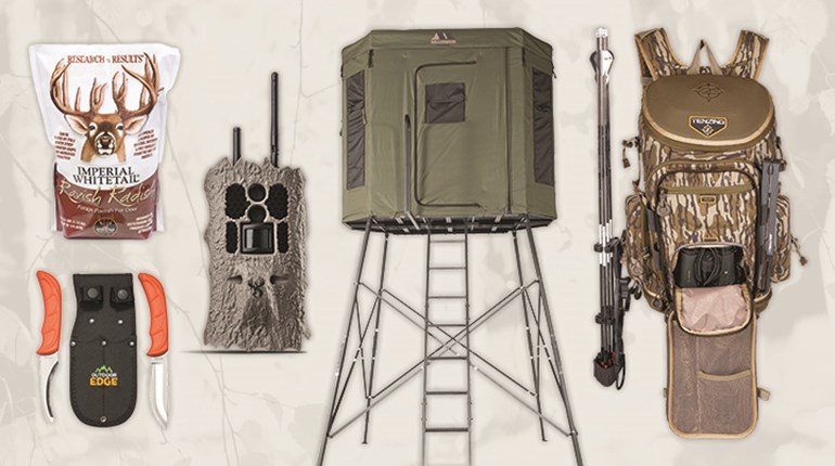 Must-Have Deer Gear for 2020 | An Official Journal Of The NRA
