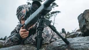 Spartan Precision Javelin Gear Lead