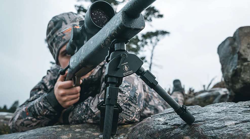 Spartan Precision Javelin Gear Lead