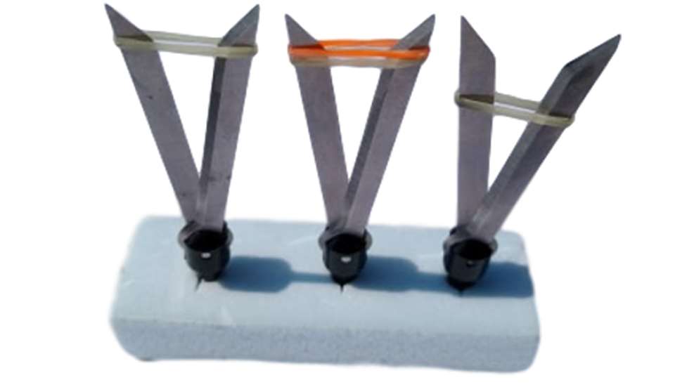 Mainslang Blade