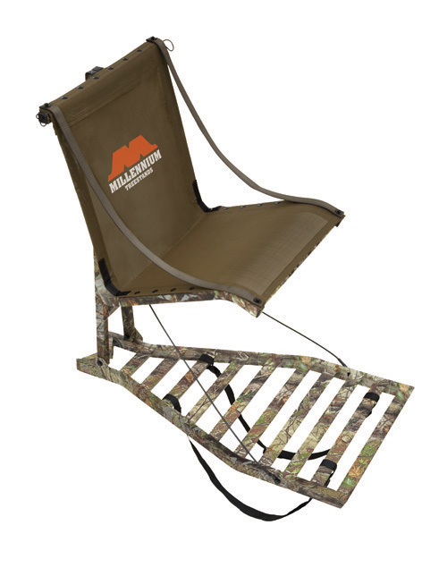 Millennium Treestands M100R Lock-On Stand