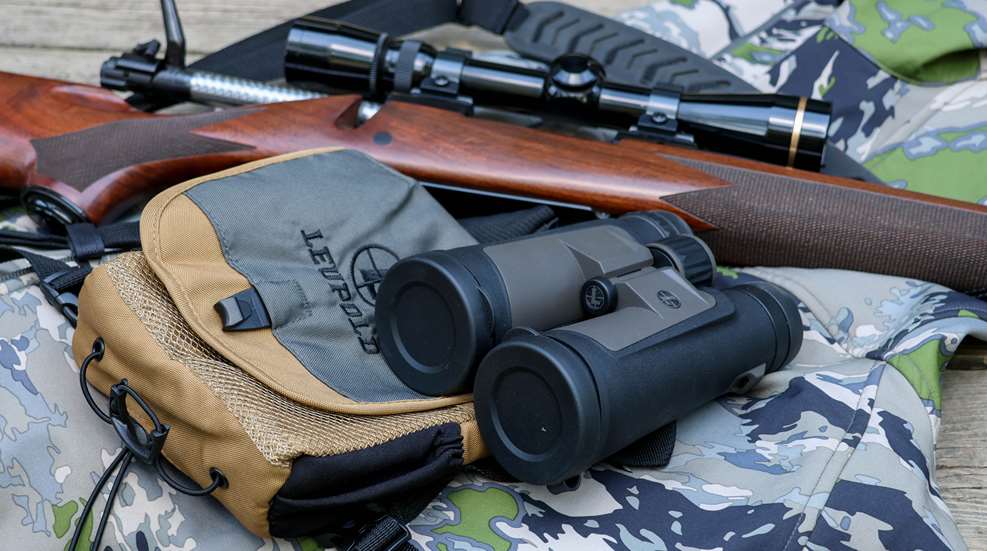 Leupold Binos