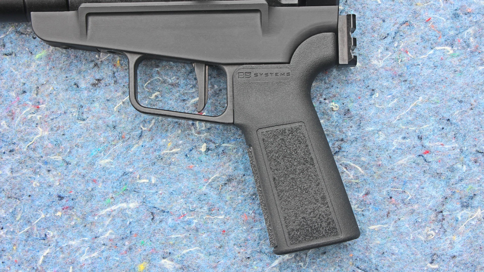 Stowaway Pistol
