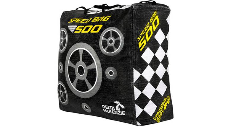 First Look: Delta McKenzie Speed Bag 500 | An Official Journal Of The NRA
