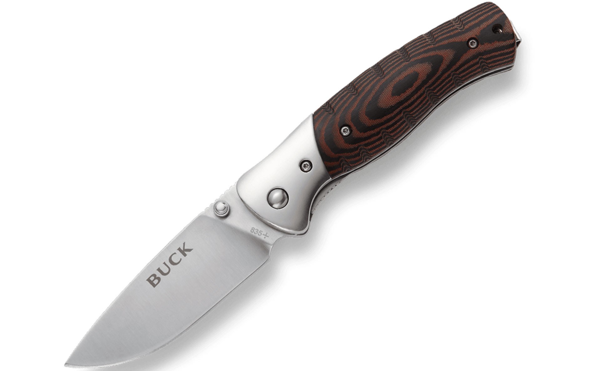 Buck 835 Selkirk