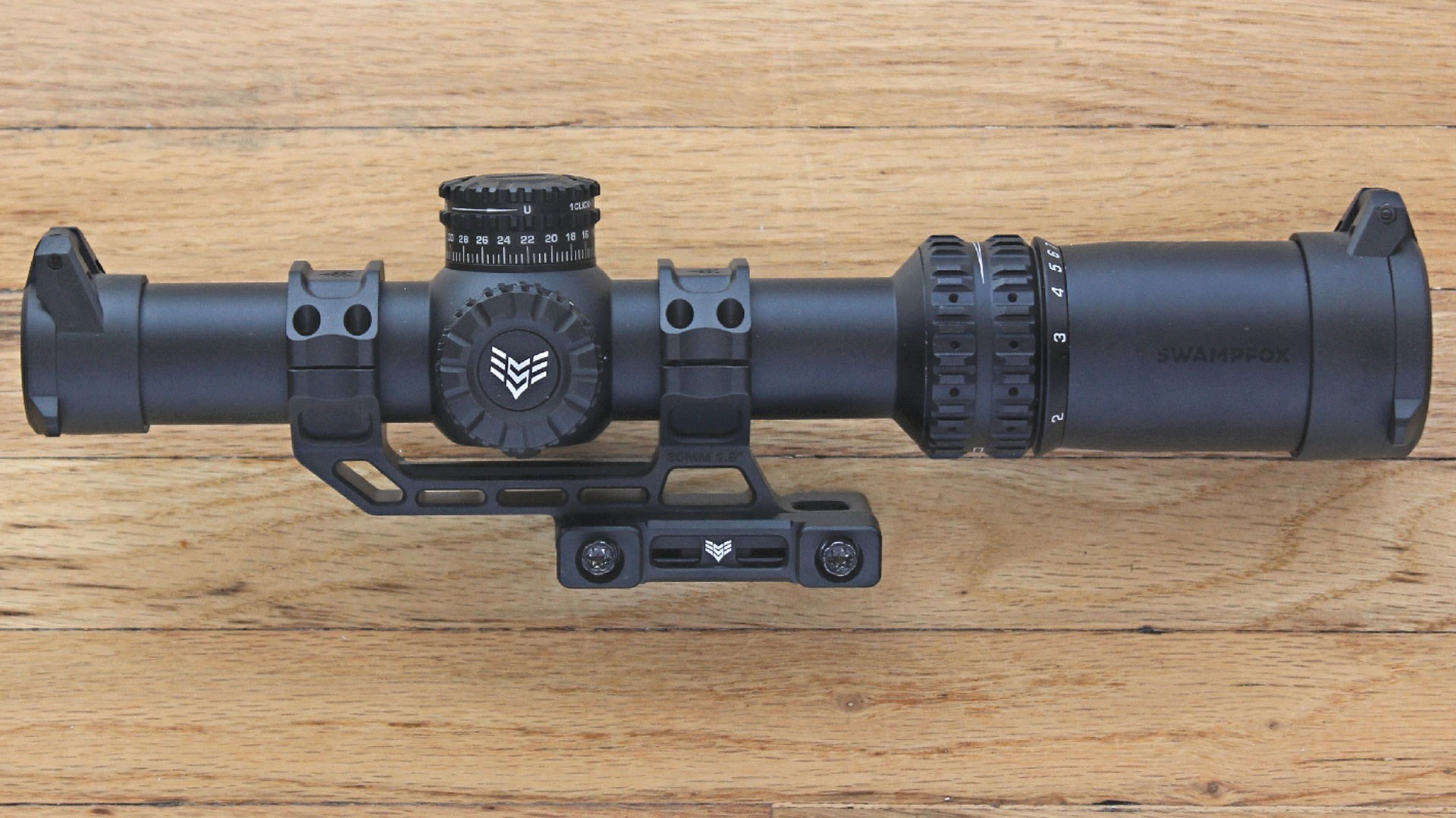 Optic