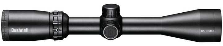 Bushnell Banner 2 Riflescope