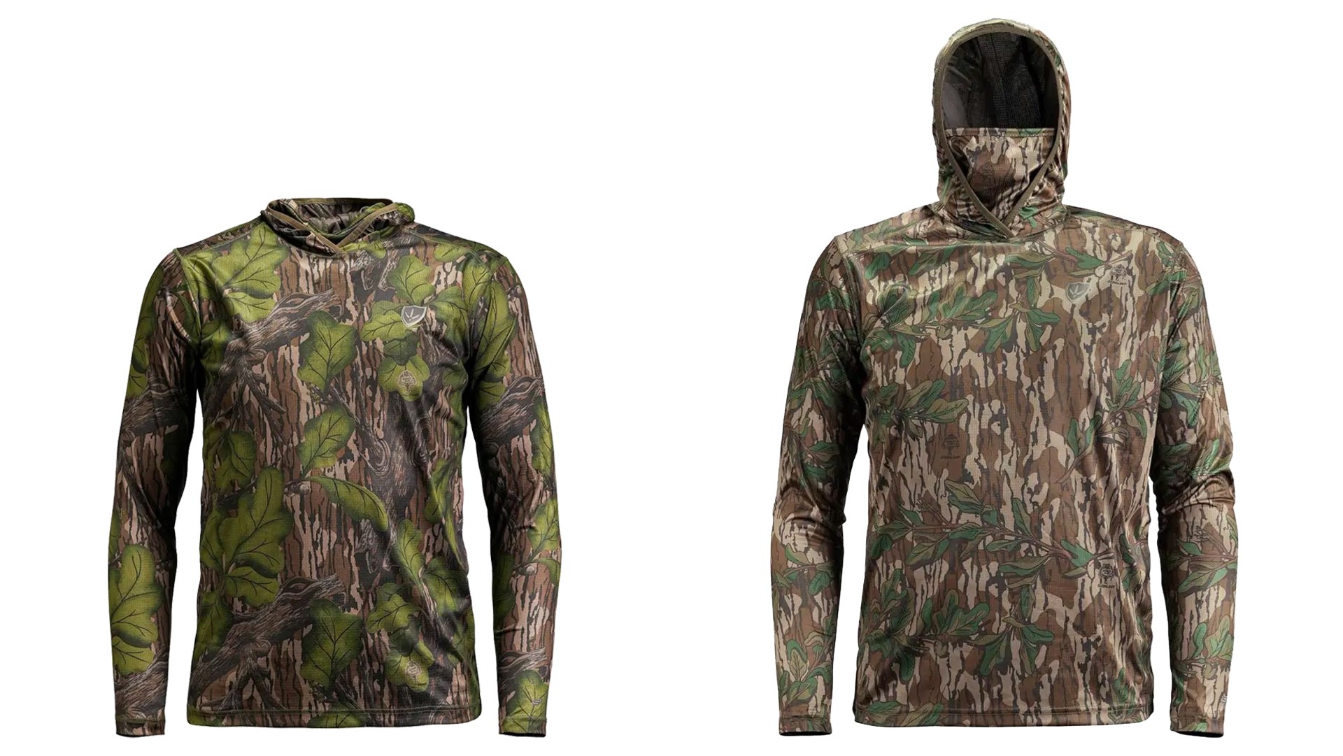 Finisher Lightweight Performance Hoodie