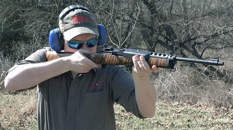 #SundayGunday: Ruger Mini-14 | An Official Journal Of The NRA