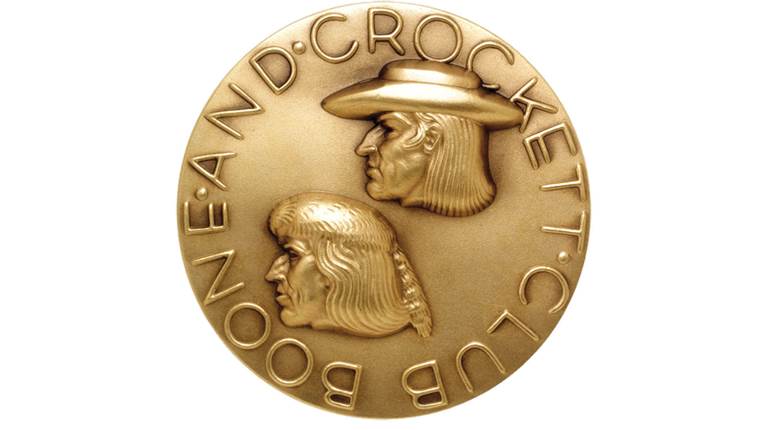 Significant Donation Will Cover Entry Fees for Boone and Crockett Club Records Program | An Official Journal Of The NRA