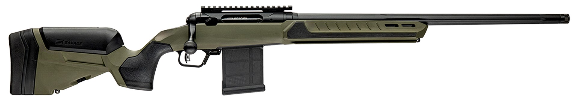 Savage Model 110 Core Predator