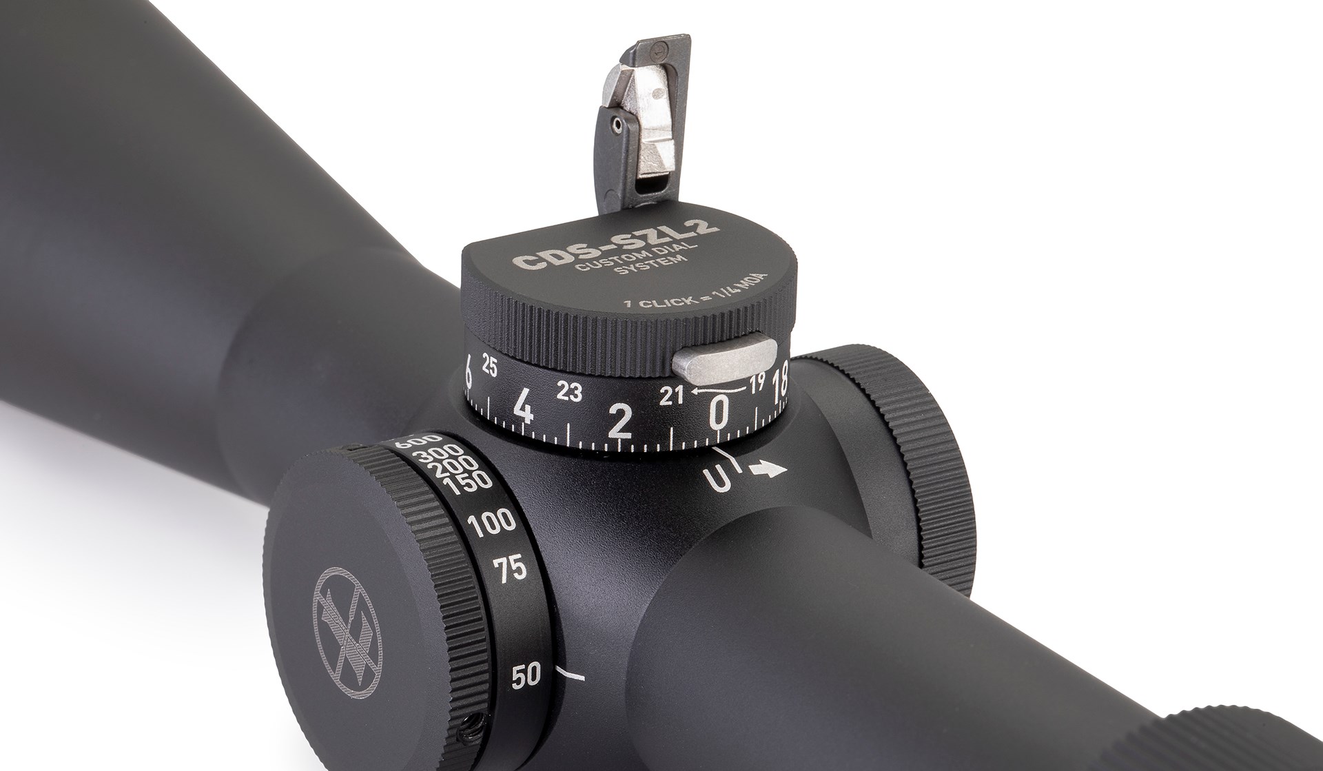 SpeedSet Dial System