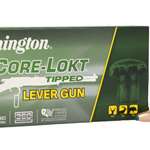 RM R20041 Core Lokt Tipped Lever Gun Packaging Photo