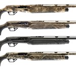 First Look: Beretta AX800 Suprema | An Official Journal Of The NRA