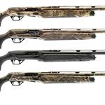 First Look: Beretta AX800 Suprema | An Official Journal Of The NRA