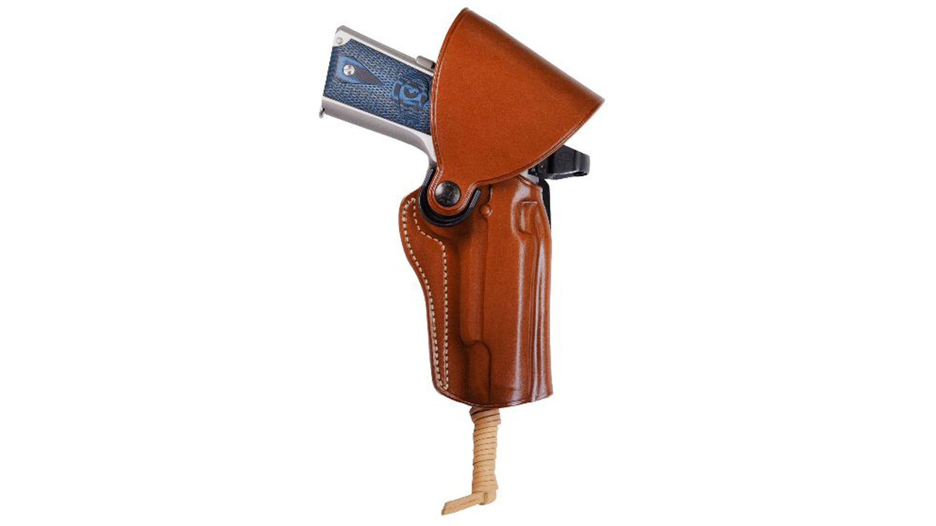 LEDE Brush Hog Holster