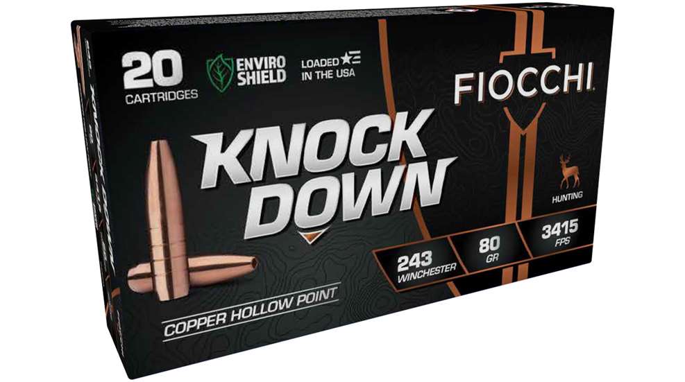 Mainknock Down