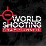 2025 NRA World Shooting Championship