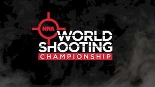 2025 NRA World Shooting Championship