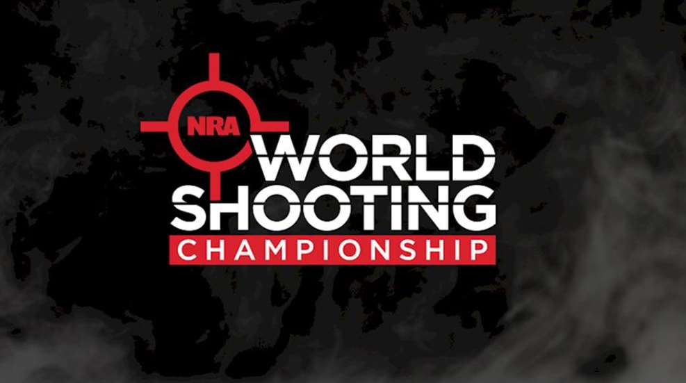 2025 NRA World Shooting Championship