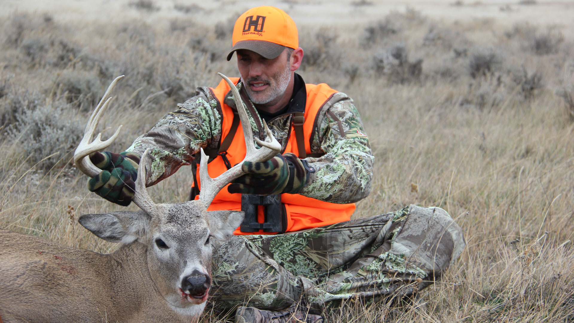 Five Facts I Wish All Anti-Hunters Knew | An Official Journal Of The NRA