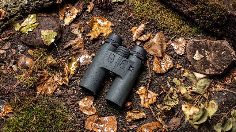 First Look: Vortex Ranger HD 3000 10x42 Laser Rangefinding Binocular | An Official Journal Of The NRA