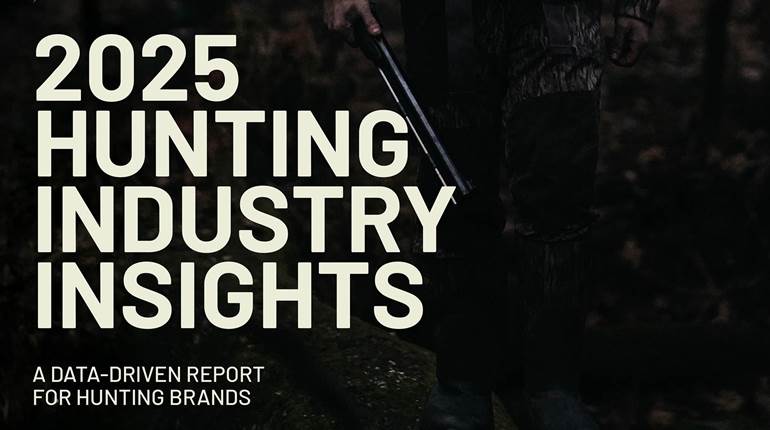 How do you Compare to the Average Hunter? | An Official Journal Of The NRA