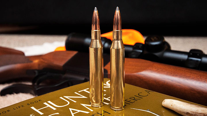 .25-06 Remington Ammunition