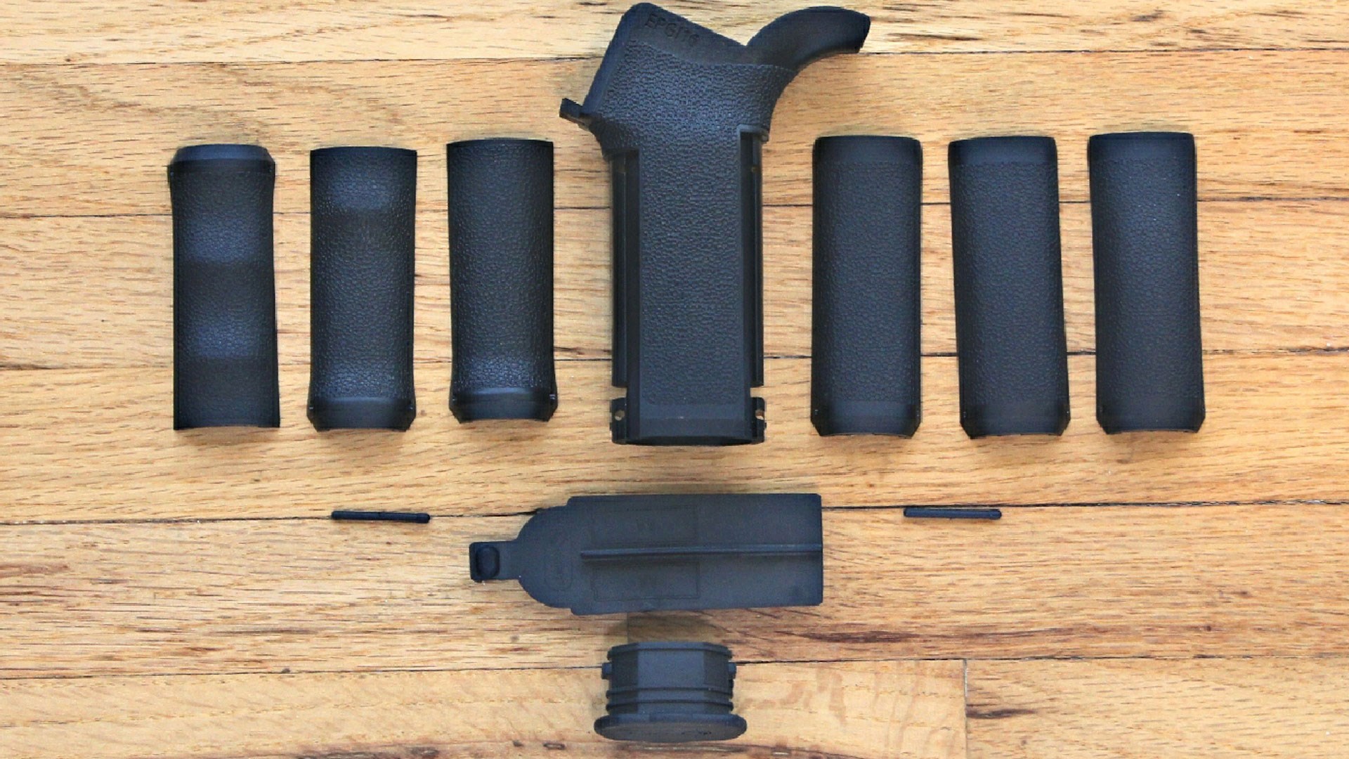 BRN 350 Legend parts