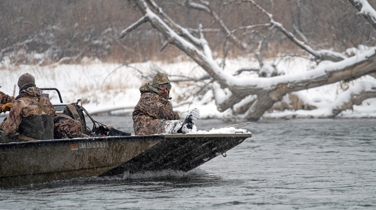 Hunting with the Jet Set | An Official Journal Of The NRA
