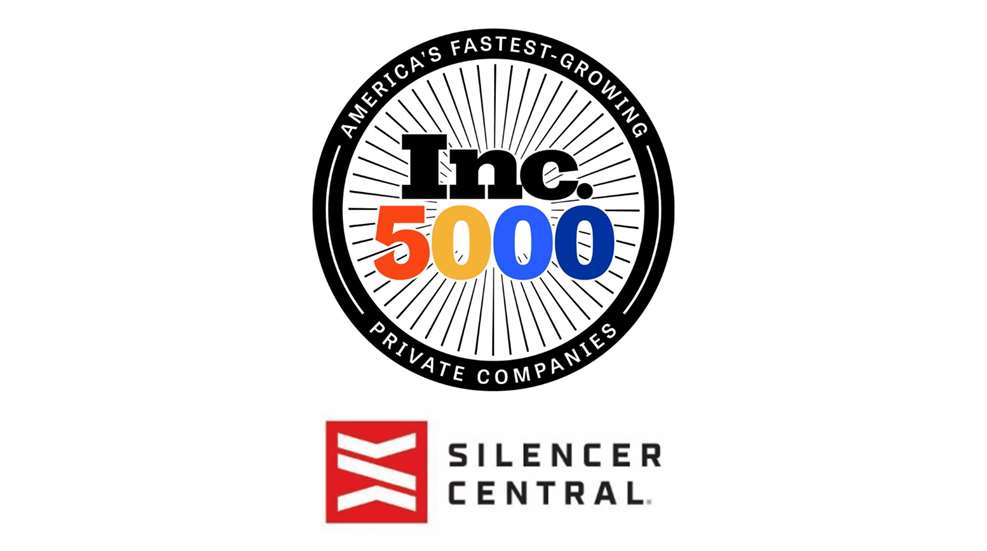 Silencer Central INC 5000 Lead