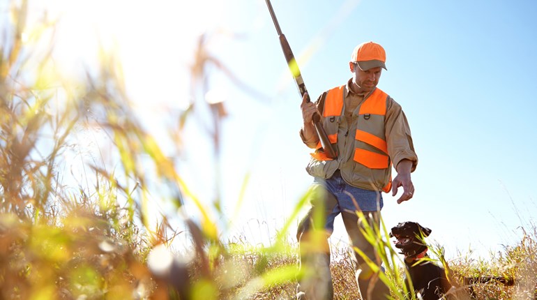 Public Opportunity on Private Land: Walk-in Access Programs | An Official Journal Of The NRA