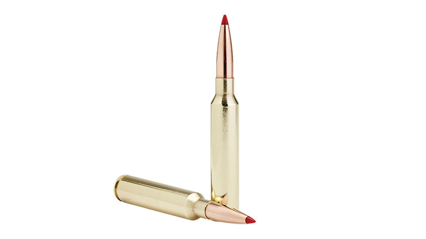 Hornady .300 PRC Close-Up