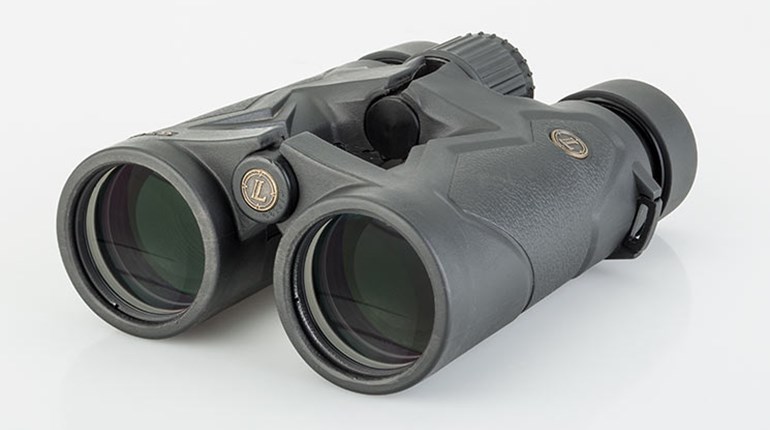 Field Test: Leupold Optics | An Official Journal Of The NRA