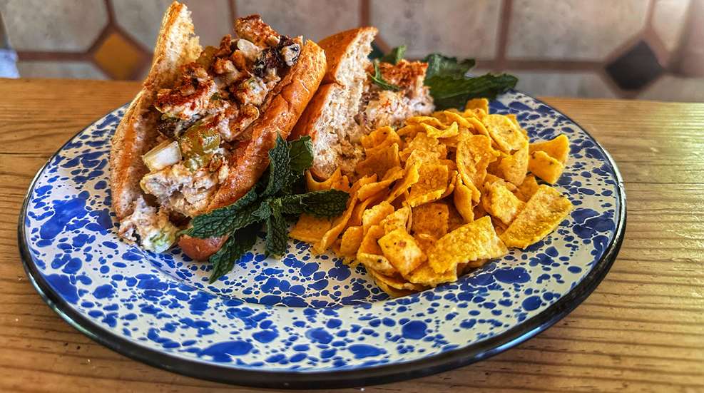 Fenson Turley Waldorf Salad (8)