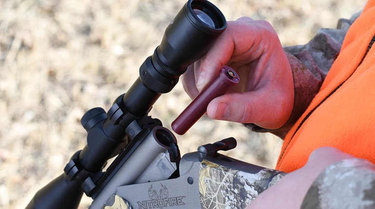 Louisiana Makes Firestick Technology Legal for Hunting This Fall | An Official Journal Of The NRA