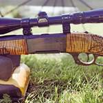 Savage Model 99—The Jeep of the Gun World | An Official Journal Of The NRA