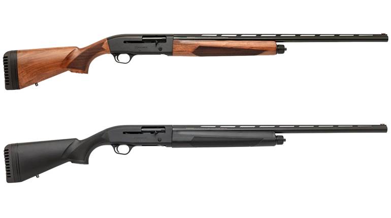 New for 2026: Mossberg Maverick Semi-Automatic Shotgun | An Official Journal Of The NRA