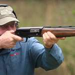 SG Browning A5 20 Gauge Lead