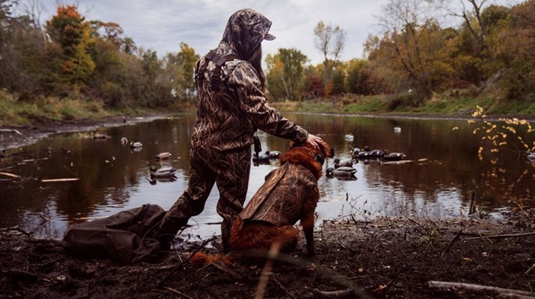 New Guide to Help Gain and Retain Hunters | An Official Journal Of The NRA