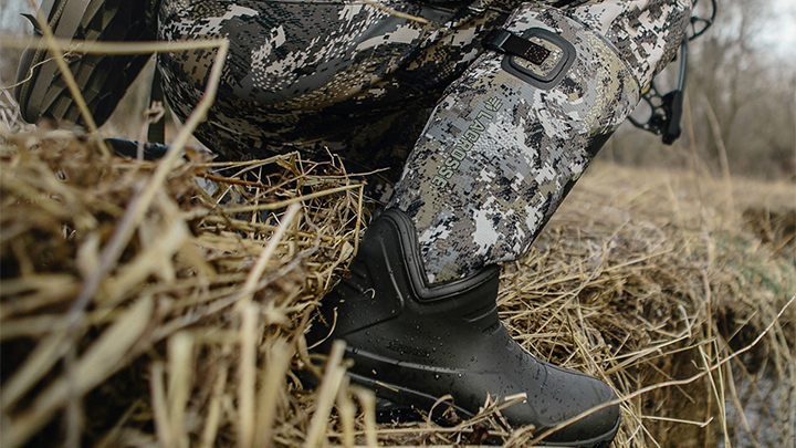 LaCrosse AeroHead Sport Hunting Boots