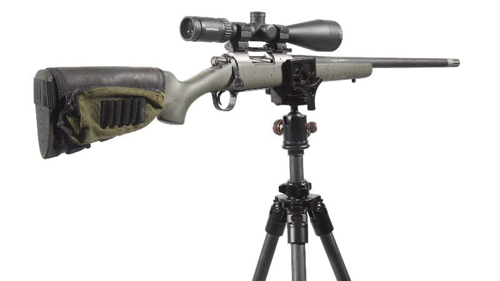 Lededeadlok Carbon Shooting Stick