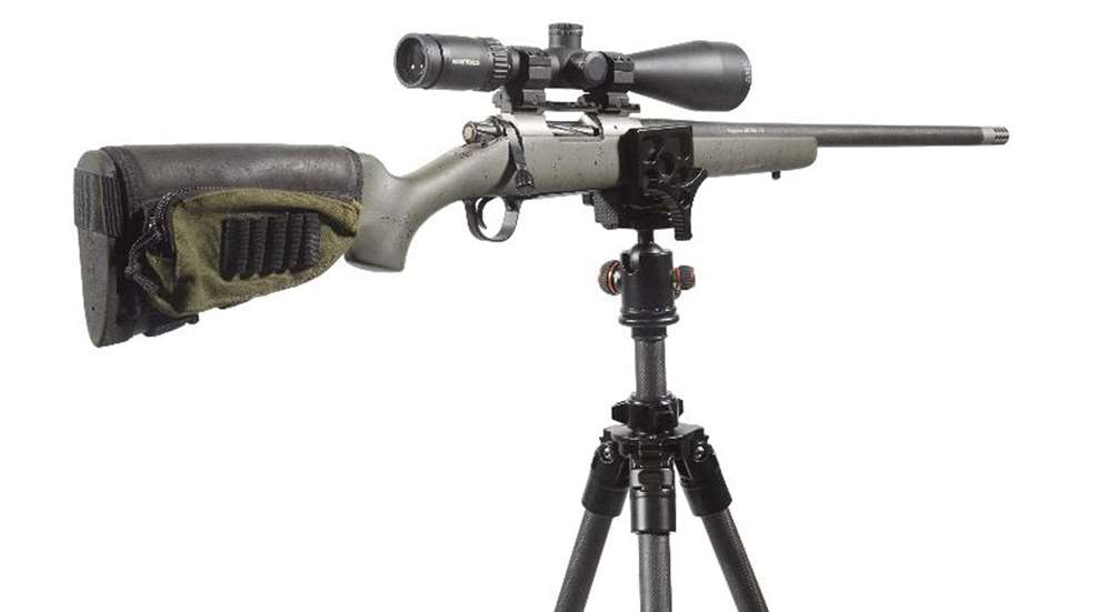 Lededeadlok Carbon Shooting Stick