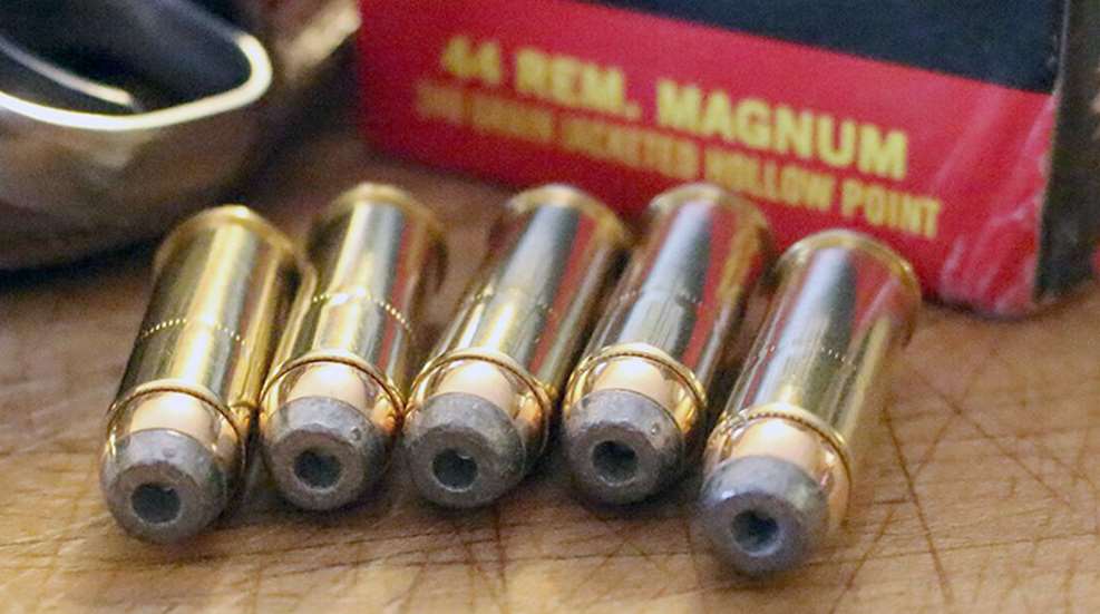 44 Special black powder bullet - The Firing Line Forums