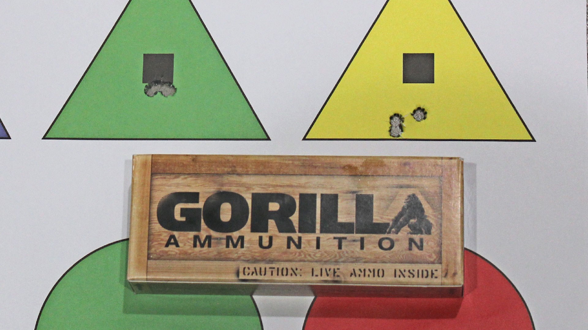 HP-15 accuracy results