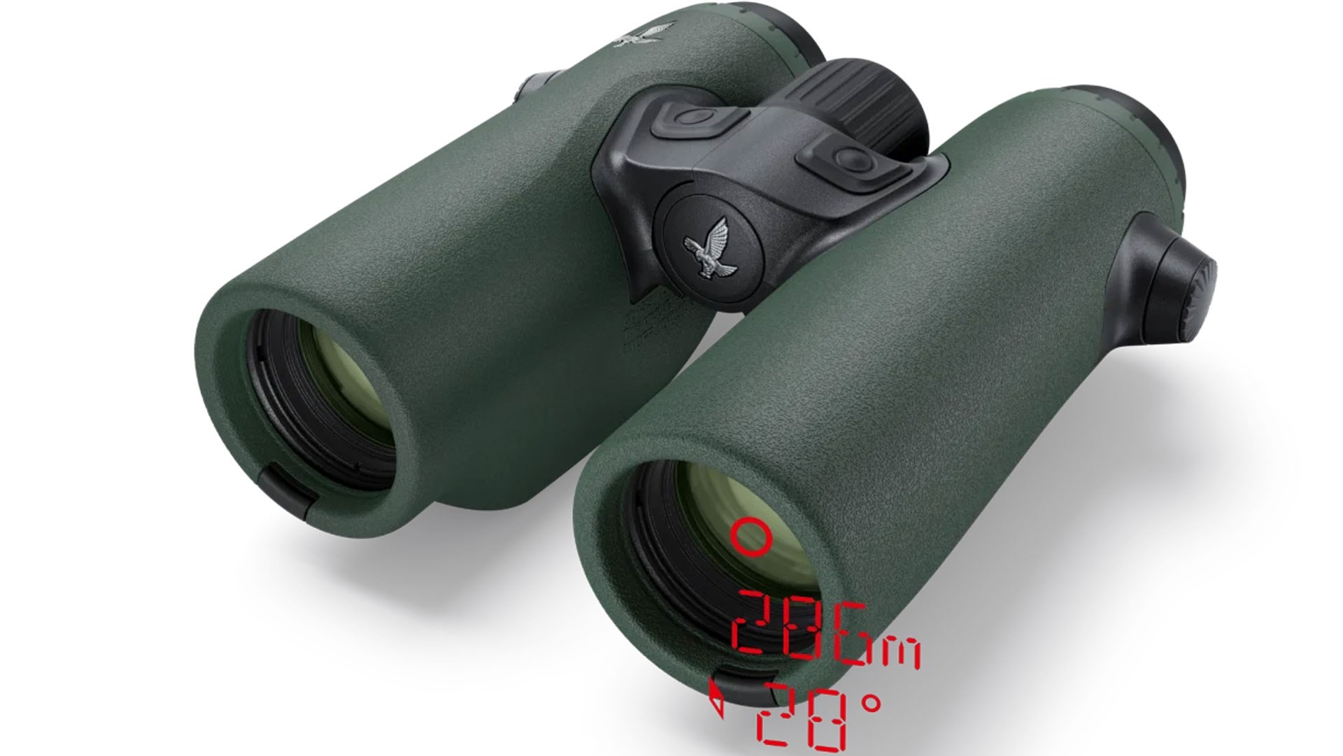 EL Range 32 Rangefinder