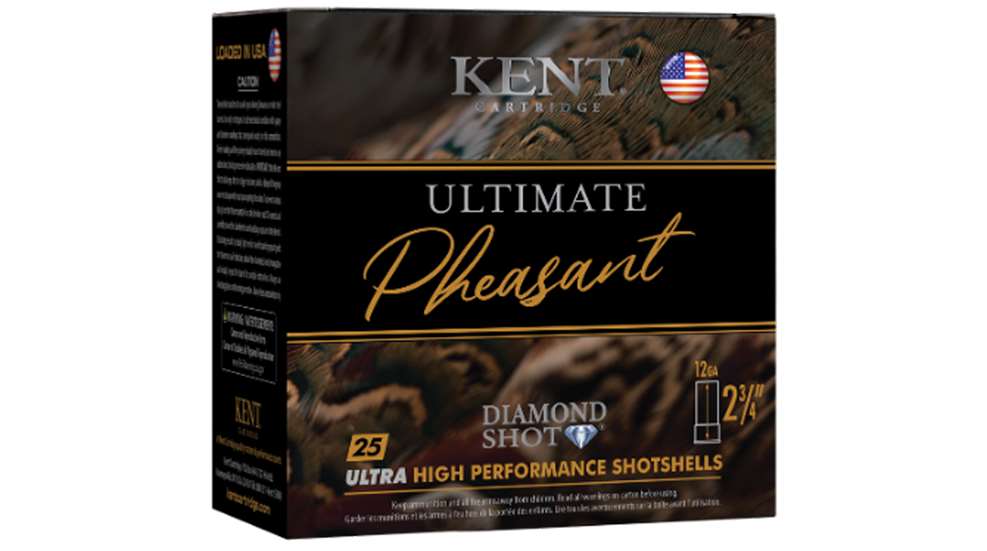 Ledeultimate Pheasant Load