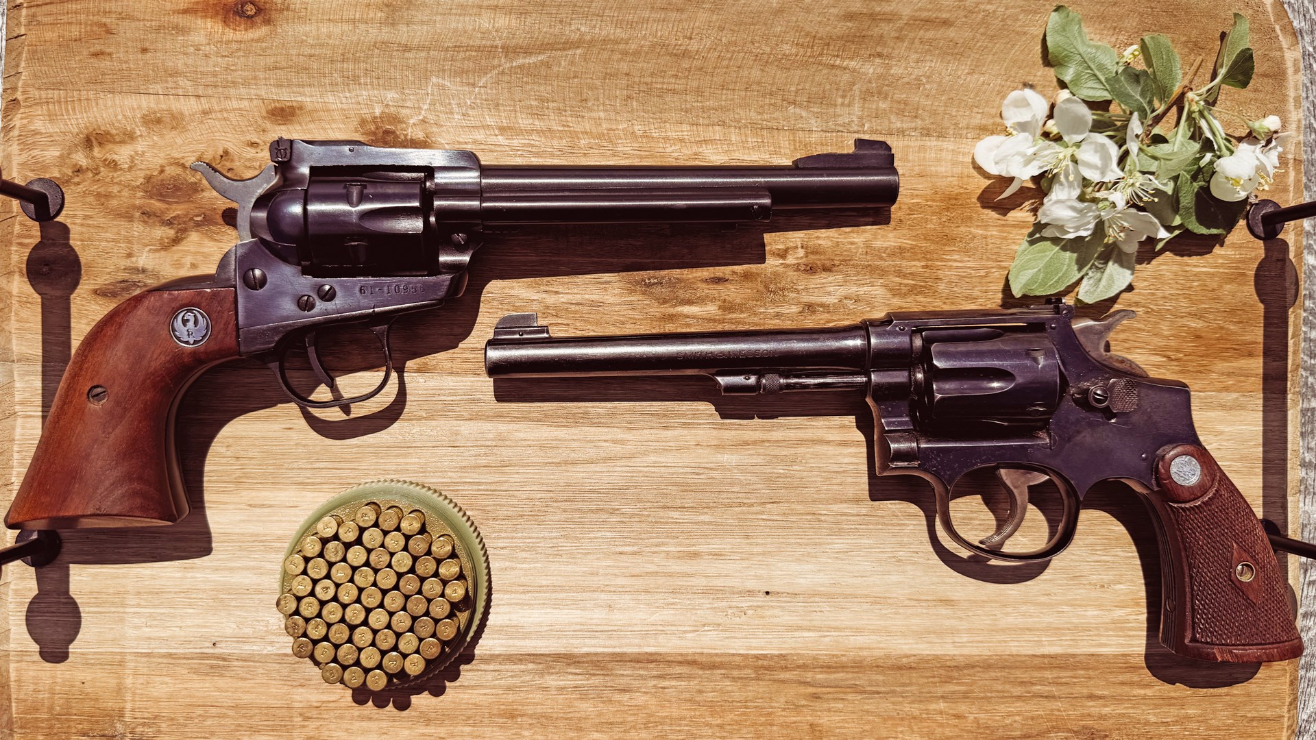Ruger Single Six