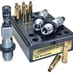 LEDE Premium And Premium Delux Die Sets