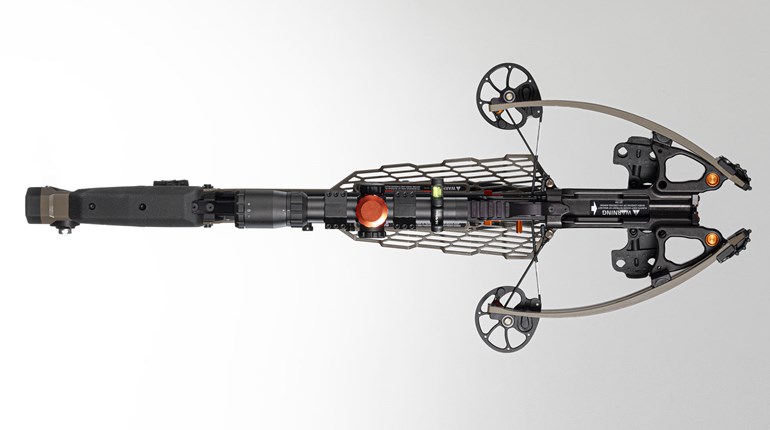 Hardware Review: Ravin LR Crossbow | An Official Journal Of The NRA